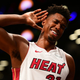 Illustration for article titled Hassan Whiteside Claims He Wasnt Mad, Just Had To Use The Bathroom When He Left The Bench Early